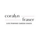 Coralyn Fraser - Life Purpose Career Coach logo